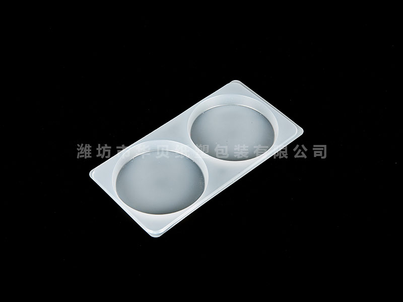 兩粒鮮(xian)花餅托